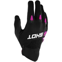 Shot Race Gear Luvas De Off-road Devo