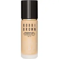 Bobbi Brown Weightless Skin SPF 15 base de longa duração com efeito hidratante cor Warm Sand 30 ml