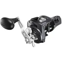 Shimano Molinete De Pesca De Corrico Tekota Hg Lc A