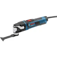 Bosch Professional Ferramenta Multiusos Gop 40-30 Professional