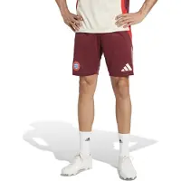 Adidas Calções Treinamento Fc Bayern Munich 24/25 Tiro