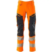 Mascot Calças De Trabalho Accelerate Safe 19479