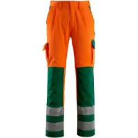 Mascot Calças De Trabalho Safe Compete 07179