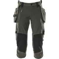 Mascot Calças 3/4 Advanced 17049 Hanging Pockets
