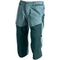 Mascot Calças 3/4 Knee Pad Pockets Customized 22249