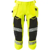 Mascot Calças 3/4 Accelerate Safe 19049