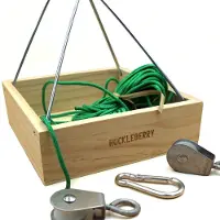 Kikkerland Brinquedo Hb23-f