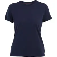 Icebreaker Camiseta De Manga Curta Merino Core