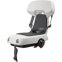 Polisport Cadeirinha De Bicicleta Traseira Para Criança Guppy Junior
