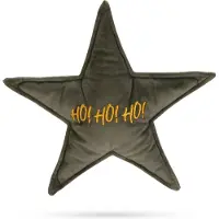 Designed By Lotte Brinquedo Para Cães Ho Ho Ho Star