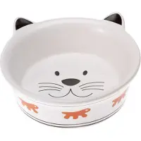Ferplast Comedouro De Cerâmica Para Cães Venere