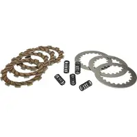Polini Kit De Embreagem 2300026