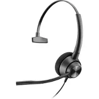 HP Poly Fone De Ouvido Com Microfone Encorepro 310
