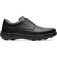 Clarks Shoes Sapatos Largos Nature Three