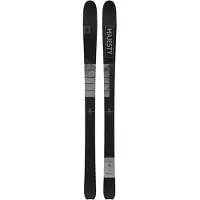 Majesty - Skis travessia - Superscout Carbon 2026 para Unissexo - Tamanho 176 cm - Preto
