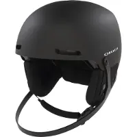 Oakley - Capacetes ski Criança - Mod1 Pro Sl Youth Blackout para criança - Tamanho criança M - Preto