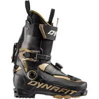 Dynafit - Botas ski travessia - Ridge Pro M Black Out/Gold para Homem - Tamanho 29 - Preto