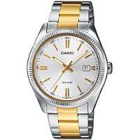 Casio Relógio Mtp-1302psg-7avef
