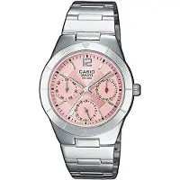 Casio Relógio Feminino Ltp-2069d-4aveg