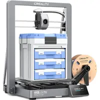 Creality Impressora 3d Ender 3 V3 Plus