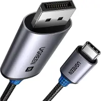 UGREEN Cabo Displayport Para Usb-c 25839