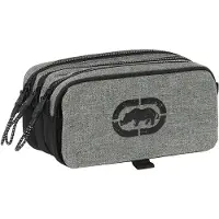 Ecko unltd. Estojo Large Triple Ecko Unltd Rhino