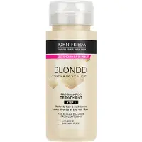 John Frieda Blonde Tratamento de Reparação do Sistema 100 ml