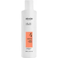 Nioxin Condicionador System 4 Advanced Thinning 300ml