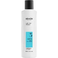 Nioxin Champô Antiqueda System 3 Target Light Thinning 300ml