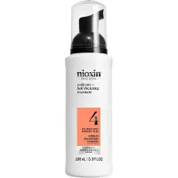 Nioxin Tratamento Capilar System 4 Scalp Leave In 100ml