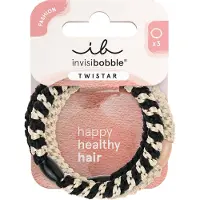Invisibobble Elastico Twistar Classical Braids 3 Pezzi — Elastici capelli