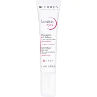Bioderma Tratamento Facial Sensibio Eye+ 15ml