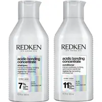Redken Acidic Bonding Concentrate Shampoo 300 ml