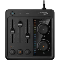 HyperX Mixer De áudio