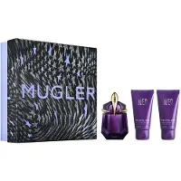 Thierry Mugler Conjunto de caixas Mugler Alien