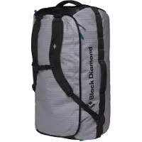 Black Diamond Bolsa Duffle Stonehauler 120l