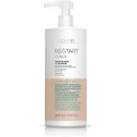 Revlon Professional Re/Start Curls Nourishing Cleanser 1000 ml