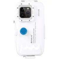 Puluz Bolsa Impermeável Iphone 15 Plus