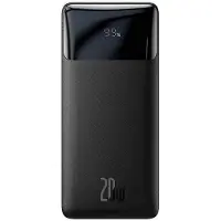 Baseus Powerbank Overseas Edition 20000mah