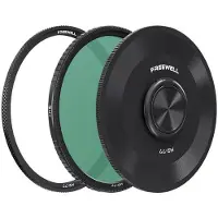 FreeWell Filtro Uv Da Série M2 77 Mm