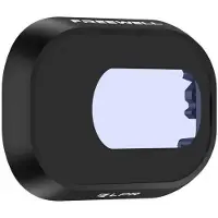 FreeWell Filtro De Lente De Câmera De Redução De Poluição Luminosa Dji Mini 4 Pro