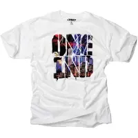 One Industries Camiseta De Manga Curta Storm