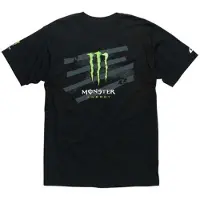 One Industries Camiseta De Manga Curta Monster Brooks