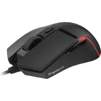 Genesis Rato Gaming Krypton 220 6400 Dpi Rgb