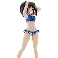 Banpresto Figura De Rin Shibuya Celestial Vivi De The Idolmaster Cinderella Girls 20 Cm