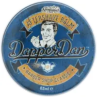 Dapper Dan Aftershave Balm 100 ml