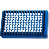 Holmenkol Escova Basebrush nylon