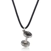 Time Force Colar Tj1006c03