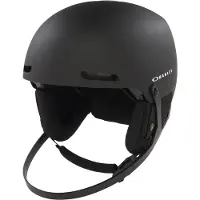 Oakley - Capacetes ski homem - Mod1 Pro Sl Blackout para Unissexo - Tamanho L - Preto
