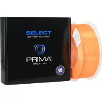 Prima Filamento Pla Primaselect Satin 1kg 1.75 Mm